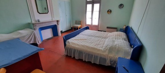 4 غرف نوم منزل في Autignac, France رقم 38039 9