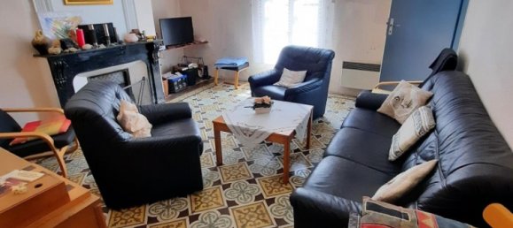 4 غرف نوم منزل في Autignac, France رقم 38039 6