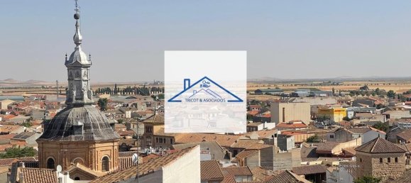 4 غرف نوم تاون هاوس في Toledo, Spain رقم 186258 26