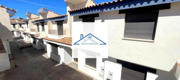 4 غرف نوم تاون هاوس في Toledo, Spain رقم 186258 23