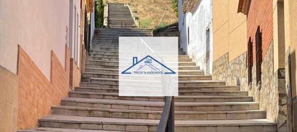 4 غرف نوم تاون هاوس في Toledo, Spain رقم 186258 25