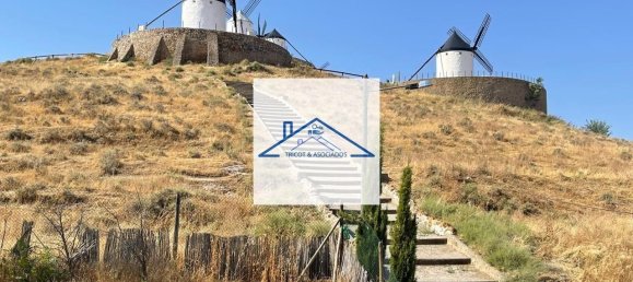 4 غرف نوم تاون هاوس في Toledo, Spain رقم 186258 24