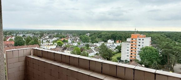 Apartamento T1 em Offenbach, Germany N.º 227955 6