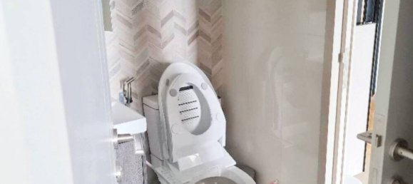 Кондоминиум с 1 спальней в Бангкок, Таиланд № 24279 7