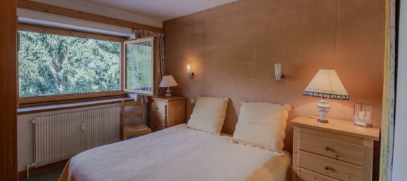 Квартира с 3 спальнями в лез Аллюэ, Франция № 1051 5