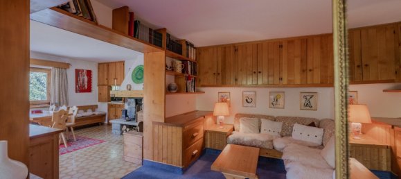 Квартира с 3 спальнями в лез Аллюэ, Франция № 1051 3