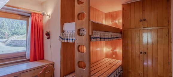 Квартира с 3 спальнями в лез Аллюэ, Франция № 1051 6