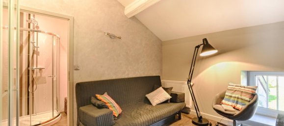 4 bedrooms House in Metz, France No. 228207 6