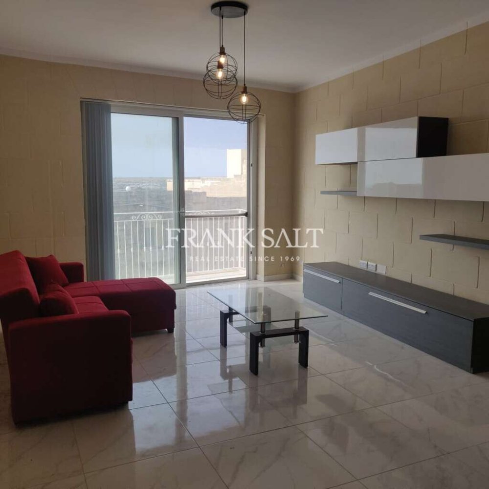 3 Schlafzimmer Wohnung in Xewkija, Malta, Nr. 5803