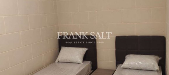 3 Schlafzimmer Wohnung in Xewkija, Malta, Nr. 5803 2