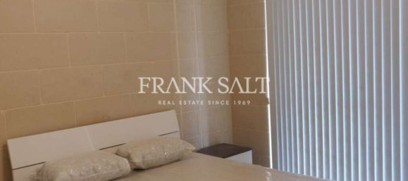 3 Schlafzimmer Wohnung in Xewkija, Malta, Nr. 5803 12