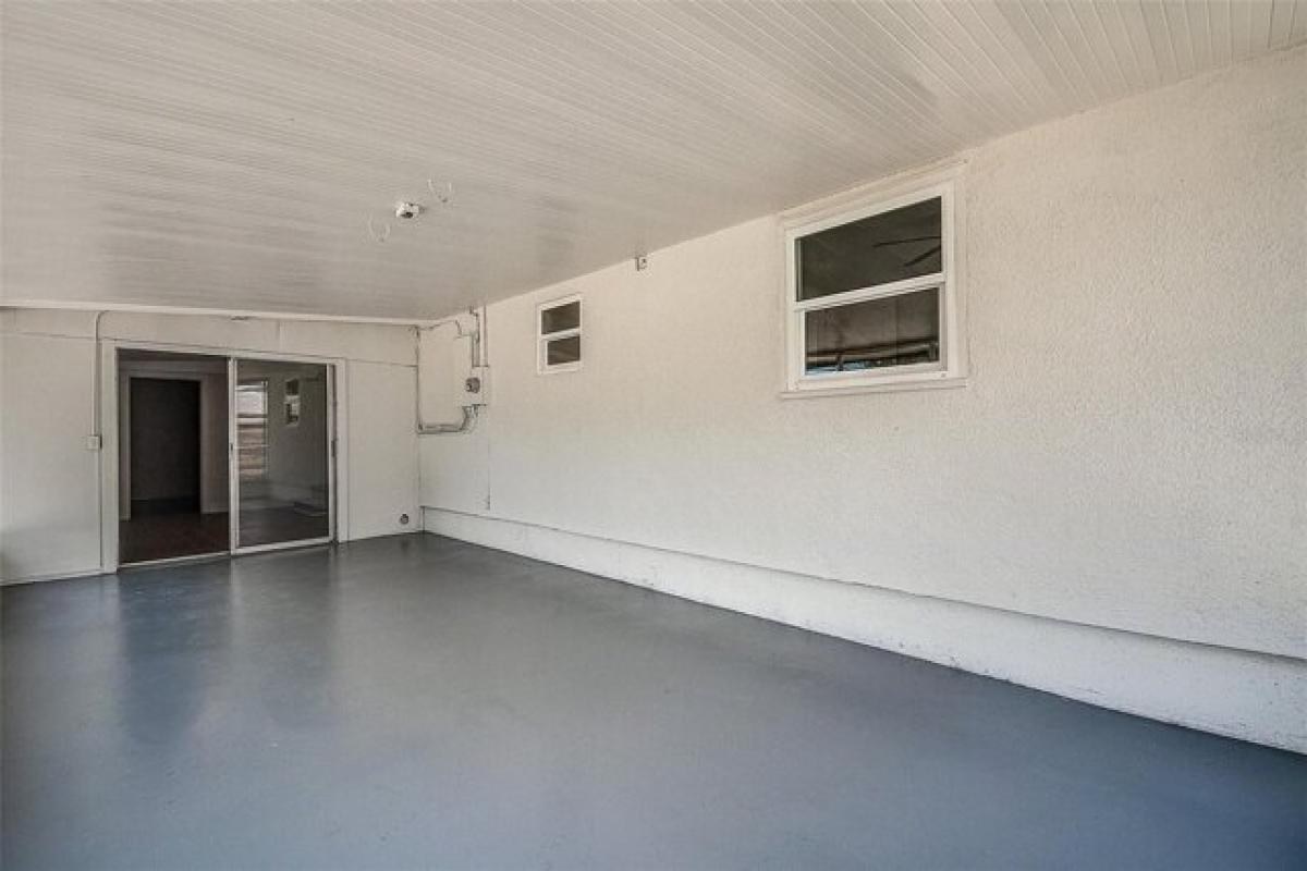 2 bedrooms House in Saint Petersburg, USA No. 411977