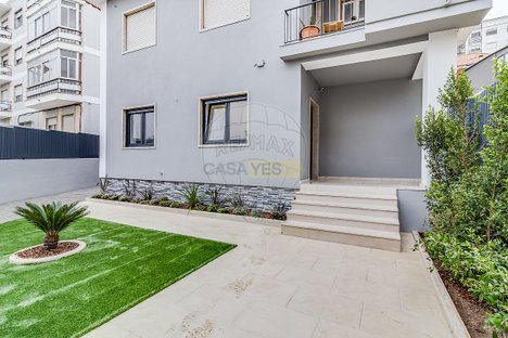 3 غرف نوم منزل في Rio de Mouro, Portugal رقم 163296