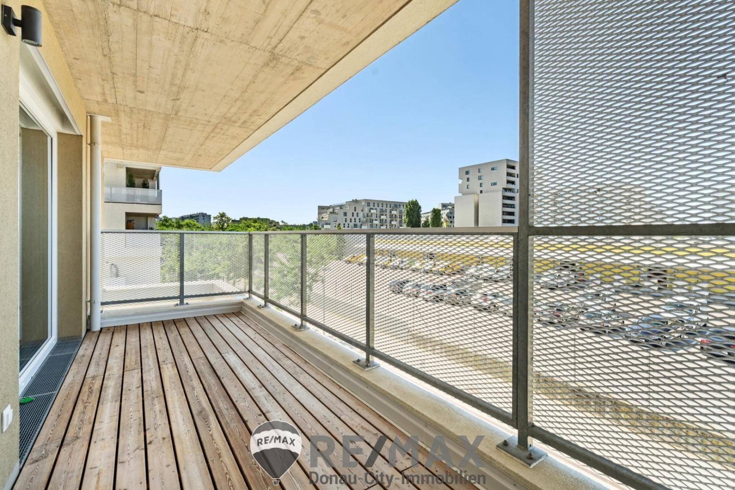 3 rooms Apartment in Vienna, Austria No. 227046