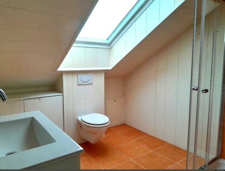 3 غرف نوم شقة في Schwabisch Hall, Germany رقم 19229