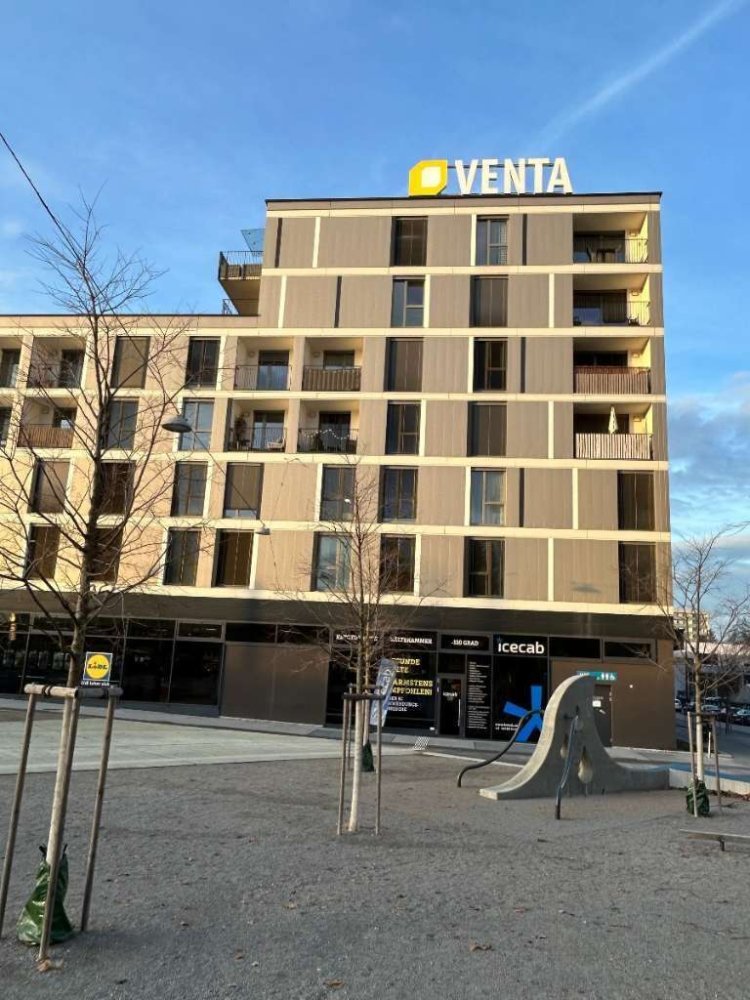 Квартира с 2 комнатами в Грац, Австрия № 83616