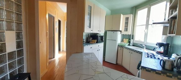 2 Schlafzimmer Wohnung in Montreuil, France, Nr. 173025 8