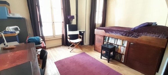 2 Schlafzimmer Wohnung in Montreuil, France, Nr. 173025 11