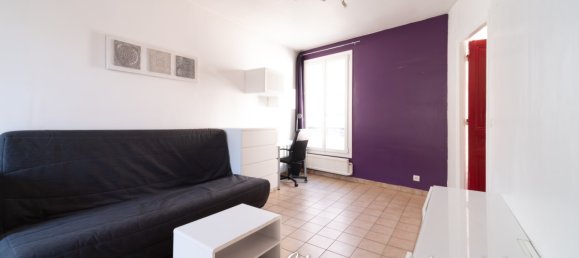 2-Zimmer Wohnung in Paris, France, Nr. 189874 3