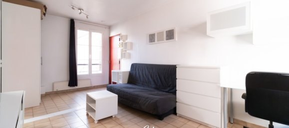 2-Zimmer Wohnung in Paris, France, Nr. 189874 4