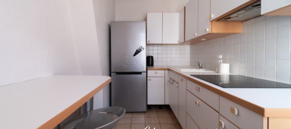 2-Zimmer Wohnung in Paris, France, Nr. 189874 6