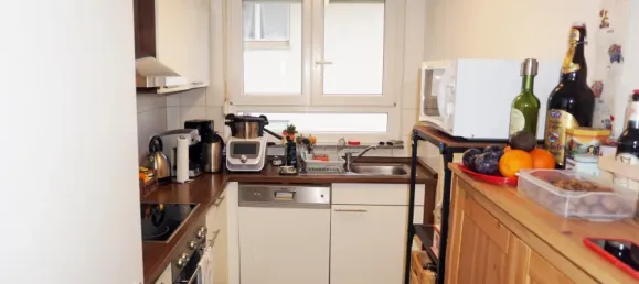 4 غرف نوم شقة في Stuttgart, Germany رقم 113803 4