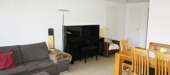 4 غرف نوم شقة في Stuttgart, Germany رقم 113803 3