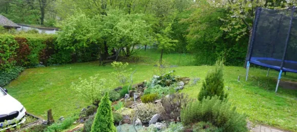 4 غرف نوم شقة في Stuttgart, Germany رقم 113803 13