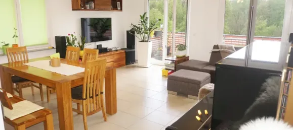 4 غرف نوم شقة في Stuttgart, Germany رقم 113803 2