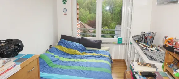 4 غرف نوم شقة في Stuttgart, Germany رقم 113803 6