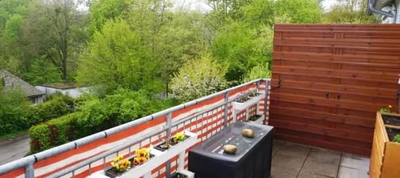 4 غرف نوم شقة في Stuttgart, Germany رقم 113803 11