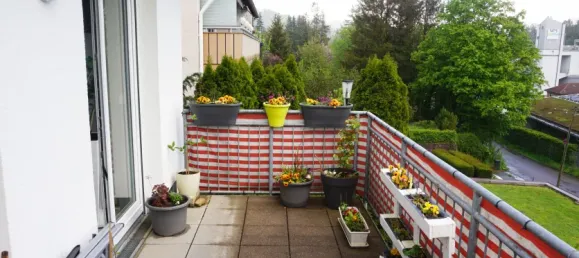 4 غرف نوم شقة في Stuttgart, Germany رقم 113803 10