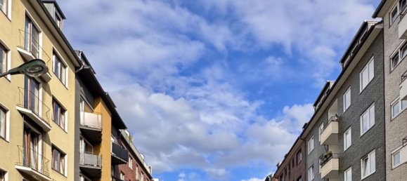 Apartamento T1 em Dusseldorf, Germany N.º 291210 10