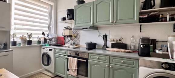 Apartamento T1 em Dusseldorf, Germany N.º 291210 6