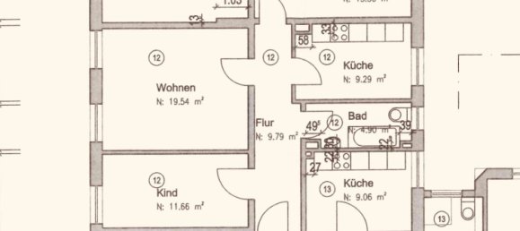 Apartamento T1 em Dusseldorf, Germany N.º 291210 2