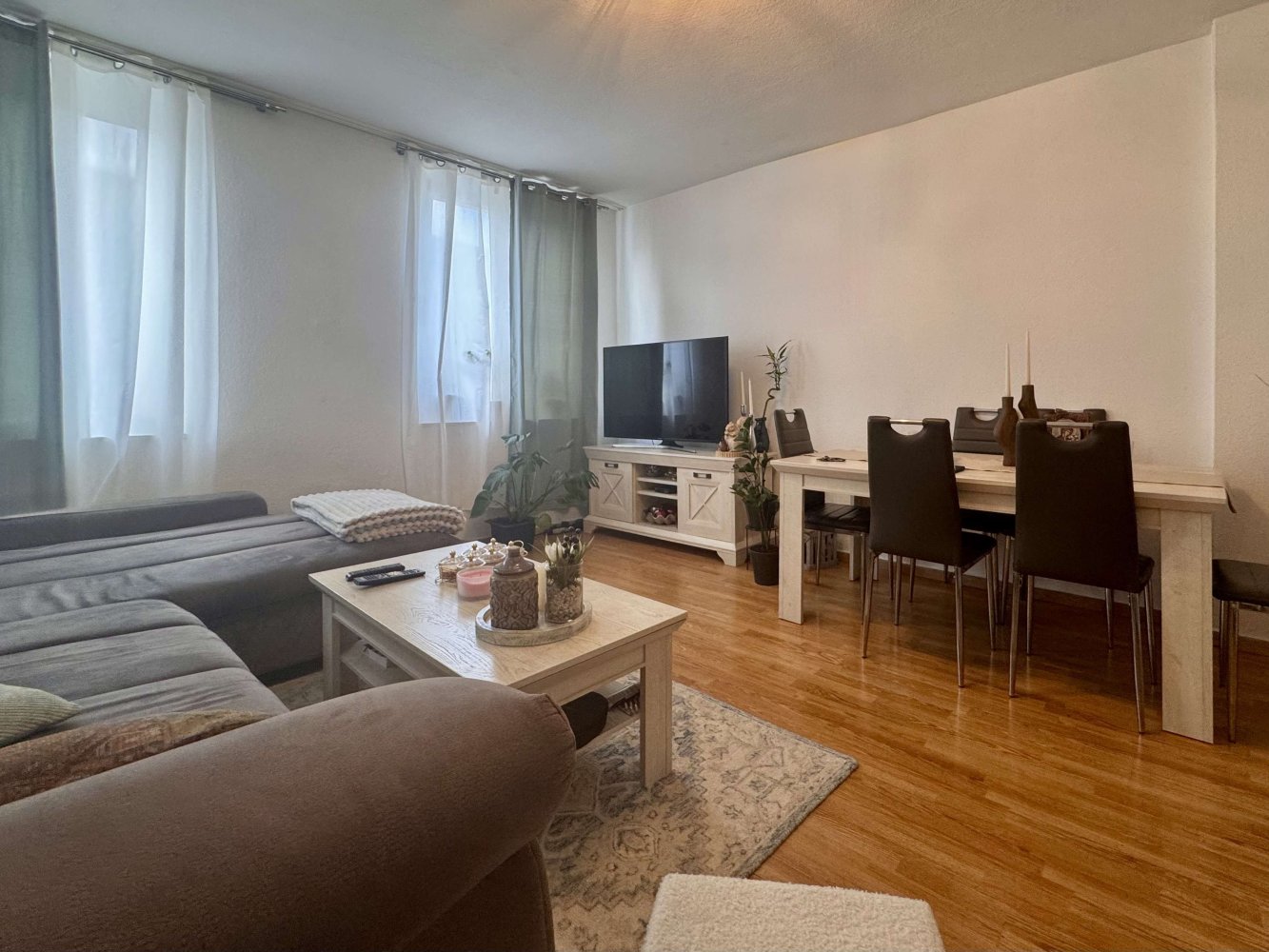 Apartamento T1 em Dusseldorf, Germany N.º 291210