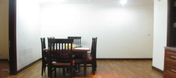 3 bedrooms Apartment in Tay Ho, Vietnam No. 6087 10