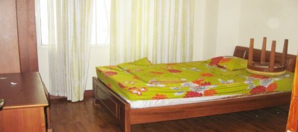 3 bedrooms Apartment in Tay Ho, Vietnam No. 6087 4