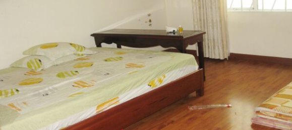 3 bedrooms Apartment in Tay Ho, Vietnam No. 6087 2