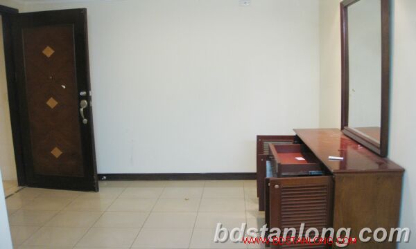 3 bedrooms Apartment in Tay Ho, Vietnam No. 6087