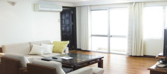 3 bedrooms Apartment in Tay Ho, Vietnam No. 6087 6