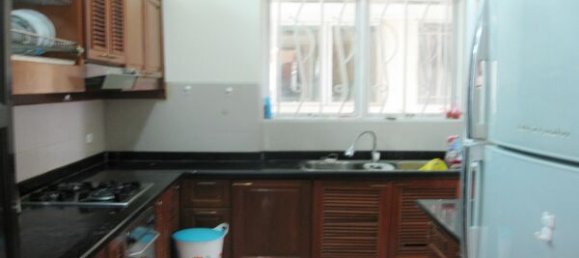 3 bedrooms Apartment in Tay Ho, Vietnam No. 6087 9