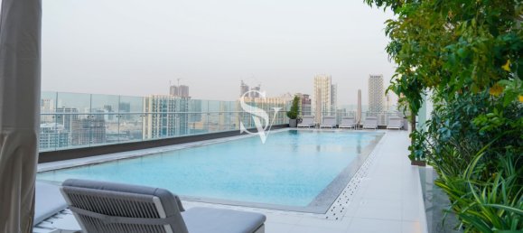3 Schlafzimmer Wohnung in Jumeirah Village Circle, UAE, Nr. 181661 13