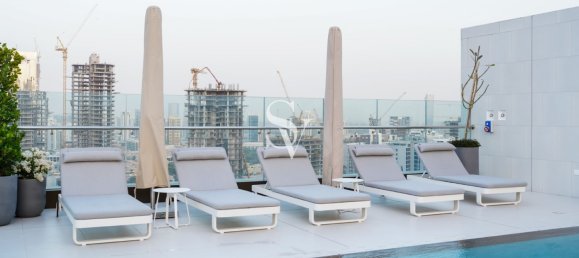 3 Schlafzimmer Wohnung in Jumeirah Village Circle, UAE, Nr. 181661 10