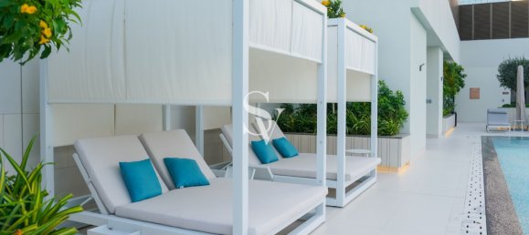 3 Schlafzimmer Wohnung in Jumeirah Village Circle, UAE, Nr. 181661 23