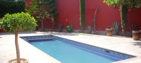 3 bedrooms House in Guanajuato, Mexico No. 151279 2