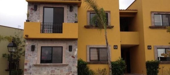 2 Schlafzimmer Haus in Guanajuato, Mexico, Nr. 167222 2