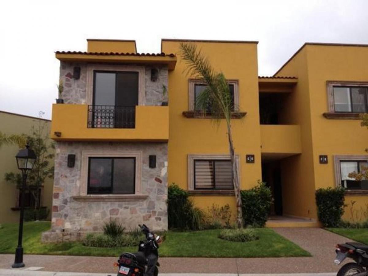 Casa T2 em Guanajuato, Mexico N.º 167222