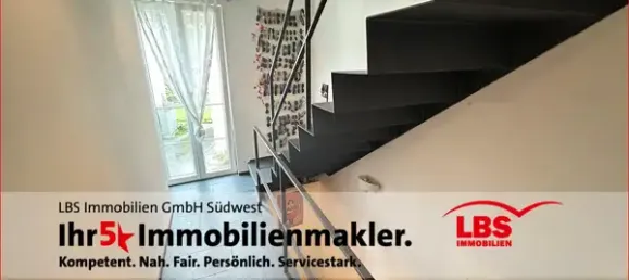 Таунхаус с 6 комнатами в Ортенау, Германия № 56182 6