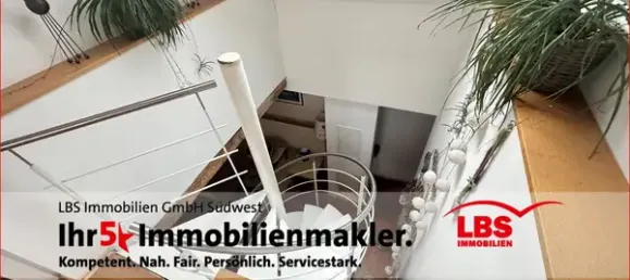 Таунхаус с 6 комнатами в Ортенау, Германия № 56182 9